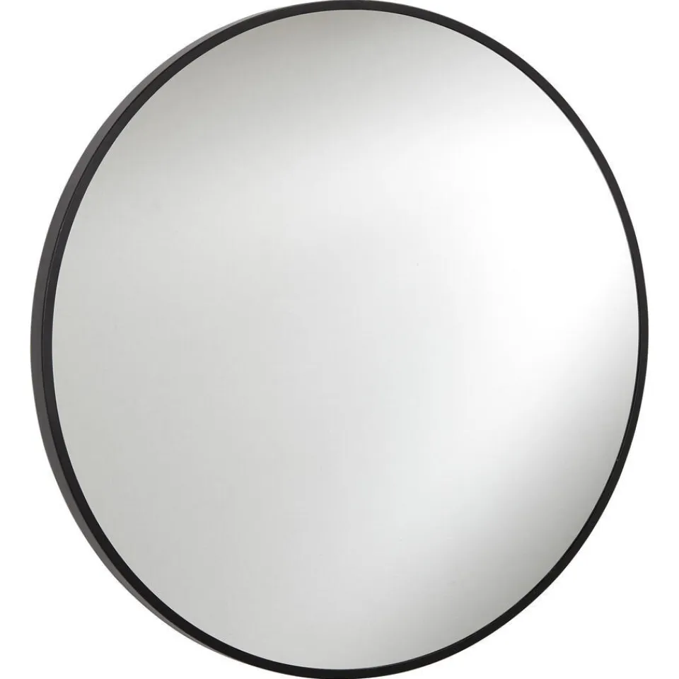 Badkamerspiegel Ø80 cm^ Spiegels|Badkameraccessoires