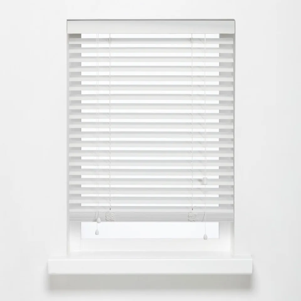 Bamboe Jaloezie Jax 100x175 cm^ Jaloezieën