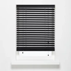 Bamboe Jaloezie Jax 200x175 cm^ Jaloezieën
