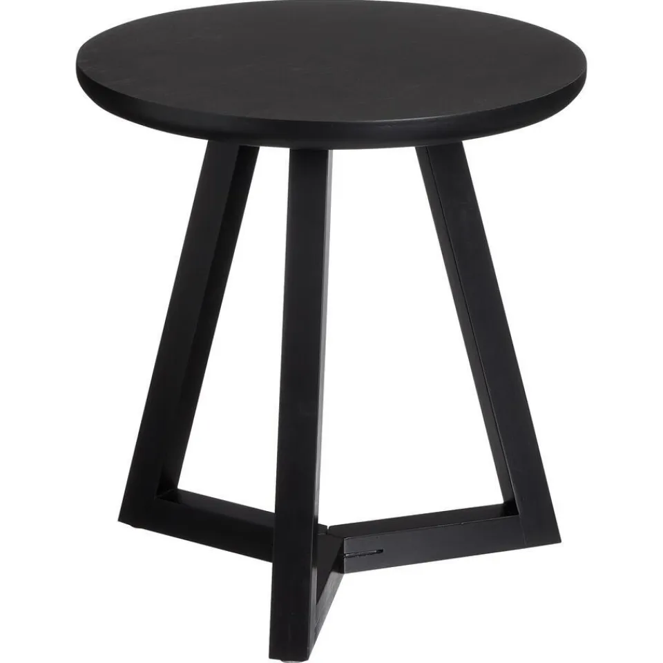 Bijzettafel Bosa ø 40x43 cm^ Bekijk Alle Tafels|Bijzettafels