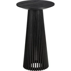 Bijzettafel Latera ø 35x60 cm^ Bekijk Alle Tafels|Bijzettafels