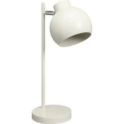 Bureaulamp Portia Greige^ Bureaulampen