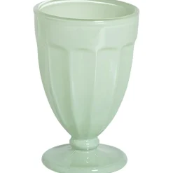 Coupe Milky Mint - 360ml^ Glazen