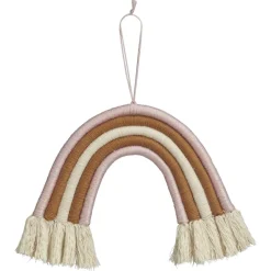 Decoratie Regenboog^ Wanddecoratie