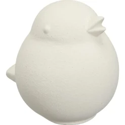 Decoratievogel - 12,5 cm 12 cm^ Decoratie Beelden