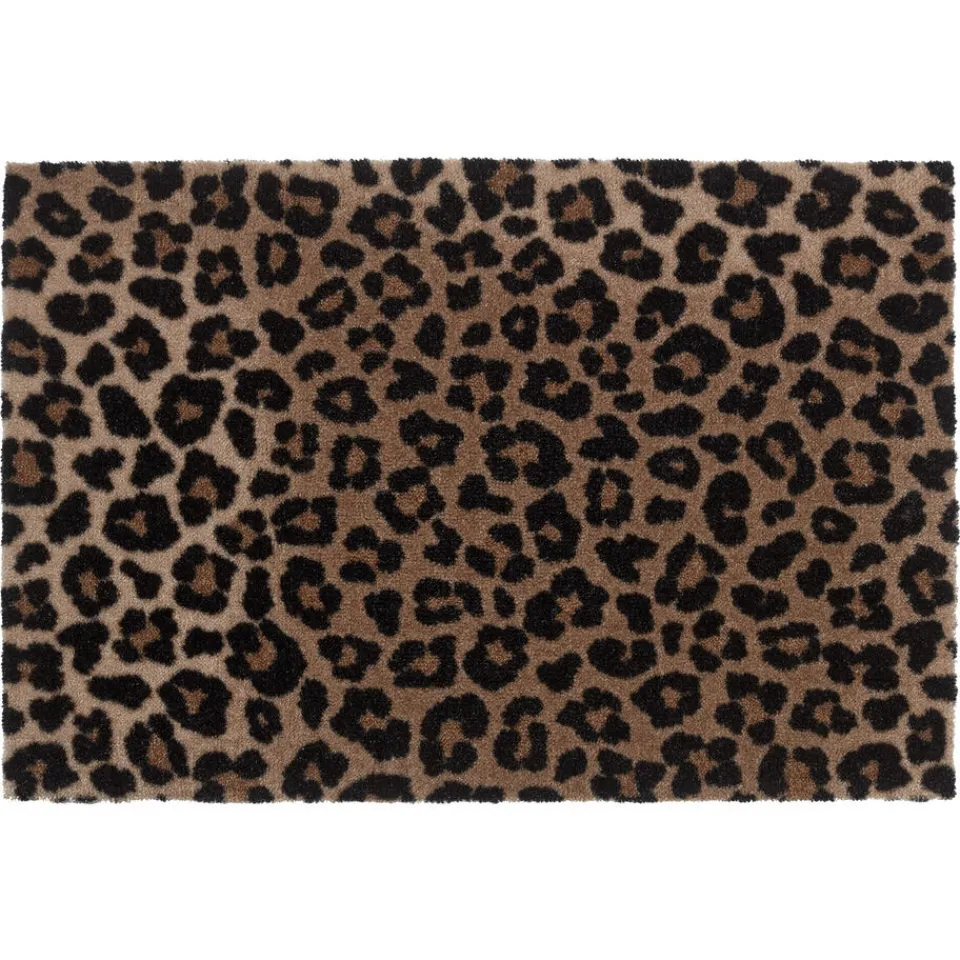 Deurmat Leopardo^ Deurmatten|Deurmatten