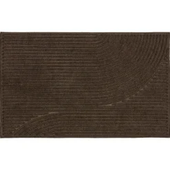 Deurmat Luther Taupe^ Deurmatten|Deurmatten