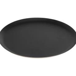 Dienblad Metaal l^ Dienbladen|Kaarsenplateaus