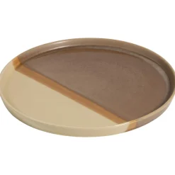 Dinerbord Ivo Camel- 鈱€27,5cm^ Borden