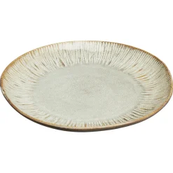 Dinerbord Nordic Print - ø 27 cm^ Borden