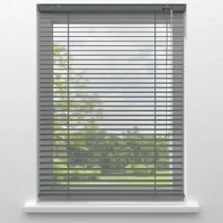 Fenstr Aluminium Jaloezie Alix Zee 25mm^ Jaloezieën|Aluminium Jaloezieën