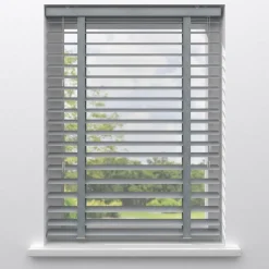 Fenstr Aluminium Jaloezie Mels 50mm^ Jaloezieën|Aluminium Jaloezieën