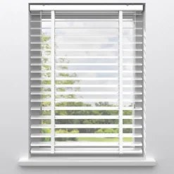 Fenstr Aluminium Jaloezie Carlin 50mm^ Jaloezieën|Aluminium Jaloezieën