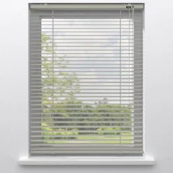 Fenstr Aluminium Jaloezie Hedy 25mm^ Jaloezieën|Aluminium Jaloezieën