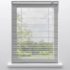 Fenstr Aluminium Jaloezie Alix Licht 25mm^ Jaloezieën|Aluminium Jaloezieën