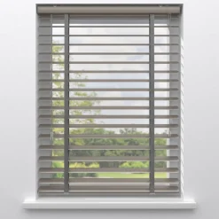 Fenstr Aluminium Jaloezie Carlin 50mm^ Jaloezieën|Aluminium Jaloezieën