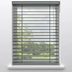 Fenstr Aluminium Jaloezie Mels Zee 50mm^ Jaloezieën|Aluminium Jaloezieën