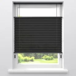 Fenstr Plissé Mara Lichtdoorlatend^ Plisségordijnen