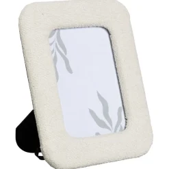 Fotolijst Teddy Wit - 20x25 cm^ Fotolijsten