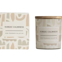 Geurkaars Nordic Blend^ Geurkaarsen & Geurstokjes