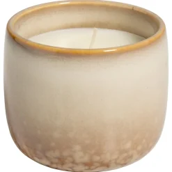 Geurkaars Sandalwood Sparkle^ Geurkaarsen & Geurstokjes