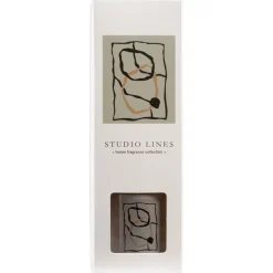 Geurstokjes Studio Lines^ Geurkaarsen & Geurstokjes