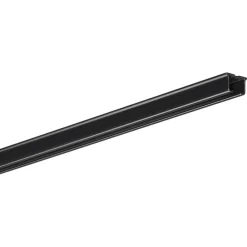 Gordijnrailset 400 cm Metaal^ Gordijnrails