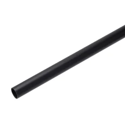 Gordijnroede 200 cm Metaal - Ø20mm^ Gordijnroedes