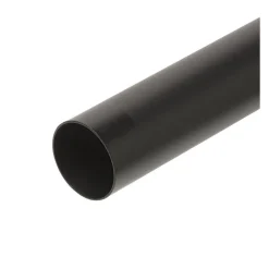 Gordijnroede 240 cm Metaal - Ø28mm^ Gordijnroedes