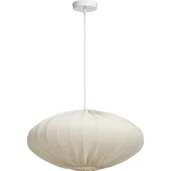 Hanglamp Anzi Off-White^ Hanglampen