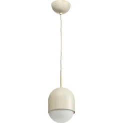 Hanglamp Beanie Small Off-white^ Hanglampen