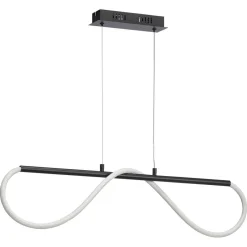 Hanglamp Faye 96x110 cm^ Hanglampen