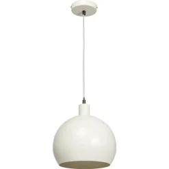 Hanglamp Orcus Greige^ Hanglampen