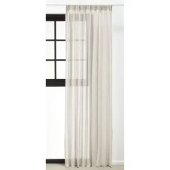 Inbetween Juul Off-White^ Gordijnen|Inbetweens
