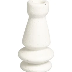 Kandelaar Tornolo Off-White^ Kandelaars