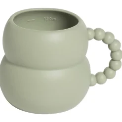 Kindermok Flexibel Beads Sage 150ml^ Mokken