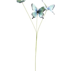 Kunsttak Vlinder^ Kunstplanten & Kunstbloemen