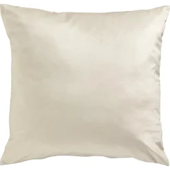 Kussen Ansouis Ecru 60x60 cm^ Sierkussens