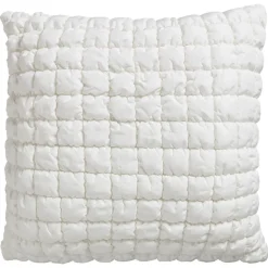 Kussen Lourdes Off-White 45x45 cm^ Sierkussens