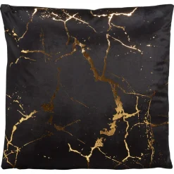 Kussen Marmer 45x45 cm^ Sierkussens