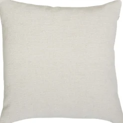 Kussen Messina Greige 45x45 cm^ Sierkussens