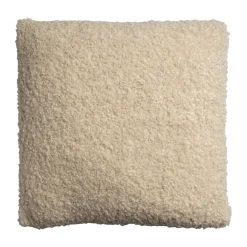 Kussen Teddy 45x45 cm^ Sierkussens