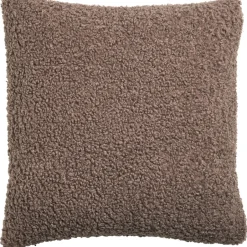 Kussen Teddy 60x60 cm^ Sierkussens