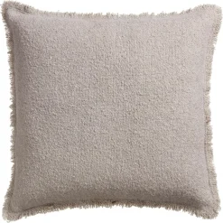Kussen Vannes Beige 45x45 cm^ Sierkussens