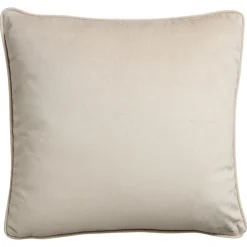 Kussen Venzone Zand 45x45 cm^ Sierkussens