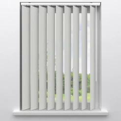 Lamellen Tiebe Off-White^ Lamellen