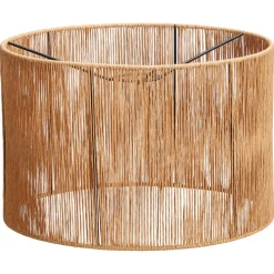 Lampenkap Ara Naturel Papier ø 33 cm^ Lampenkappen