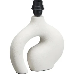 Lampvoet Bala Off-White^ Lampenvoeten
