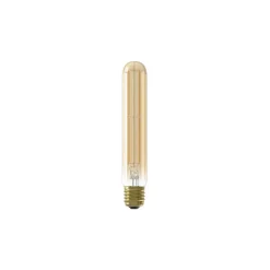 Calex LED Buis Goud 190 mm 4W E27 Dimbaar^ Lichtbronnen