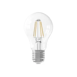 LED lamp E27 8W Warm Wit Dimbaar^ Lichtbronnen